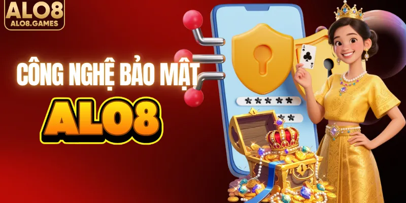 Cá cược luôn an toàn tại ALO8