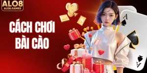 Cách Chơi Bài Cào Luôn Thắng Chuẩn Nhất 2026 Từ ALO8