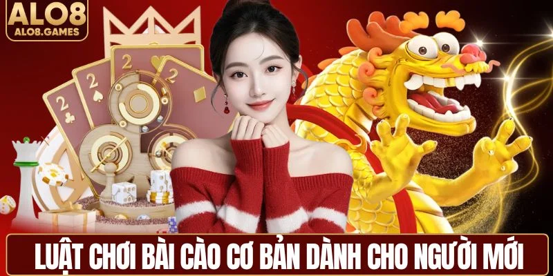 Cách chơi bài cào cơ bản dành cho tân binh