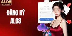 Đăng Ký ALO8 - Hướng Dẫn Mở Tài Khoản An Toàn Cho Người Mới