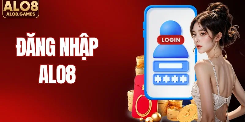 Đăng Nhập ALO8 - Hướng Dẫn Chi Tiết Dành Cho Người Mới