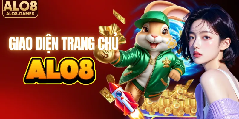 Giao diện cá cược thiết kế trực quan