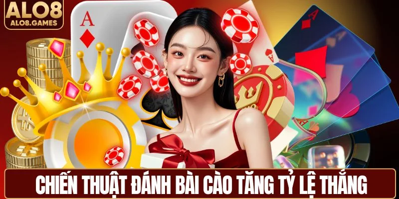 Kinh nghiệm chơi bài cào luôn thắng từ ALO8