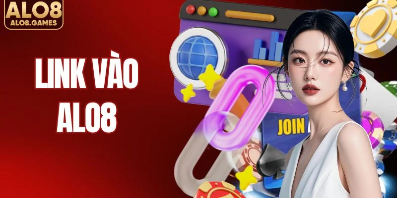 Link Vào ALO8 - Cách Xử Lý Khi Đường Dẫn Chính Bị Chặn