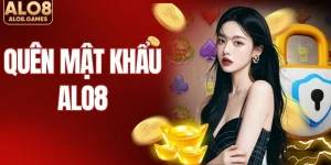 Quên Mật Khẩu ALO8 - Bật Mí Cách Thức Lấy Lại Thông Tin