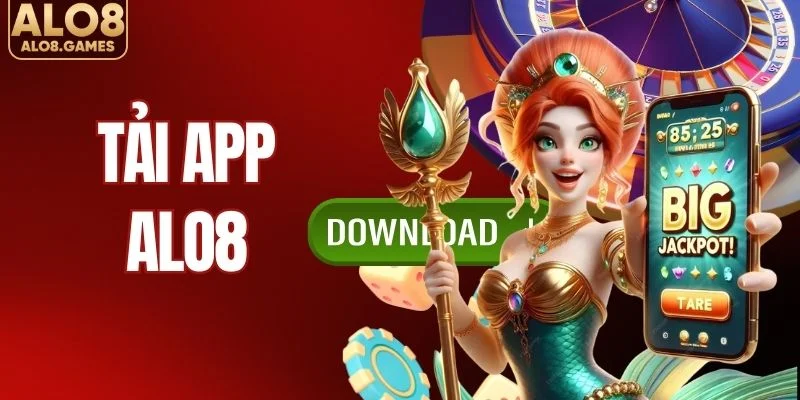 Hướng Dẫn Tải App ALO8 Trên 2 Hệ Điều Hành Android & IOS