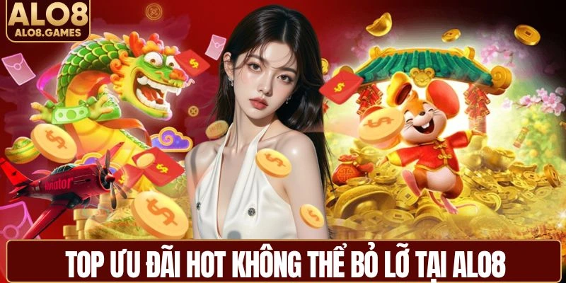 Tham gia vào những sự kiện ưu đãi bất ngờ