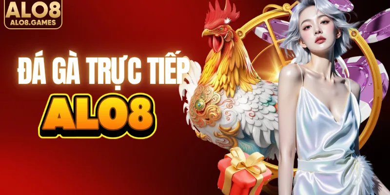 Theo dõi đá gà Thomo siêu kịch tính