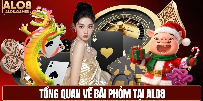 Tìm hiểu đôi nét cách chơi phỏm tại ALO8