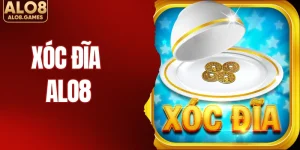 Xóc Đĩa ALO8 – Trải Nghiệm Game Online Đổi Thưởng Hấp Dẫn