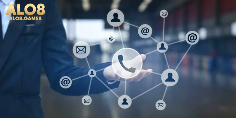 Vài điều cần chú ý khi liên lạc tư vân viên nhờ giúp đỡ